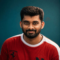 Harshhaa Vardhan Reddy